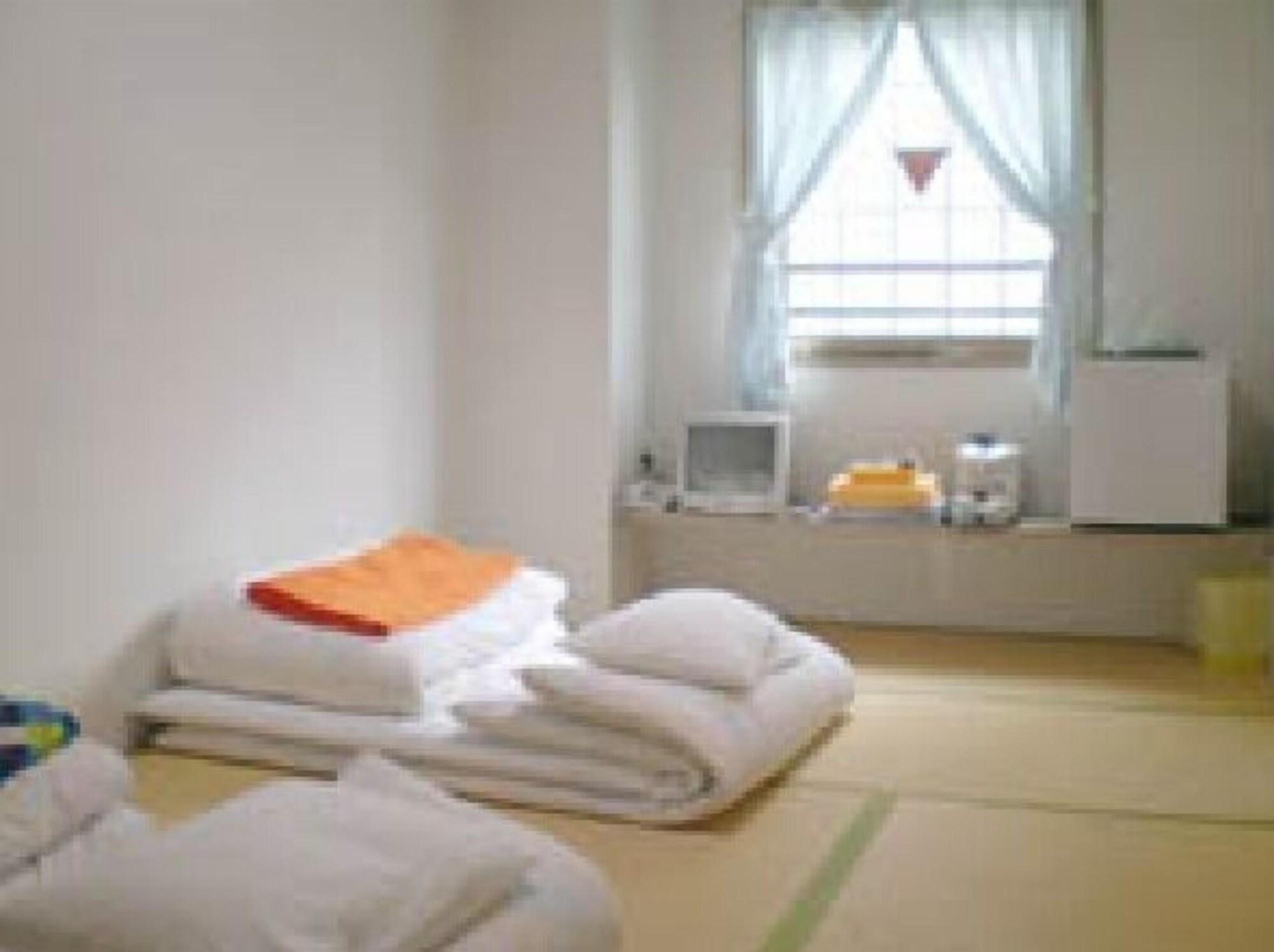 Ikawa Ryokan Hirosima Kültér fotó