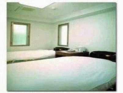 Ikawa Ryokan Hirosima Kültér fotó