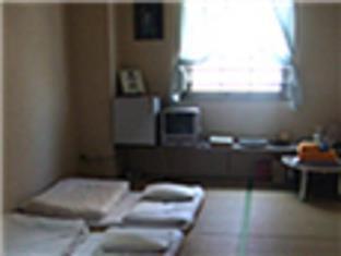 Ikawa Ryokan Hirosima Szoba fotó